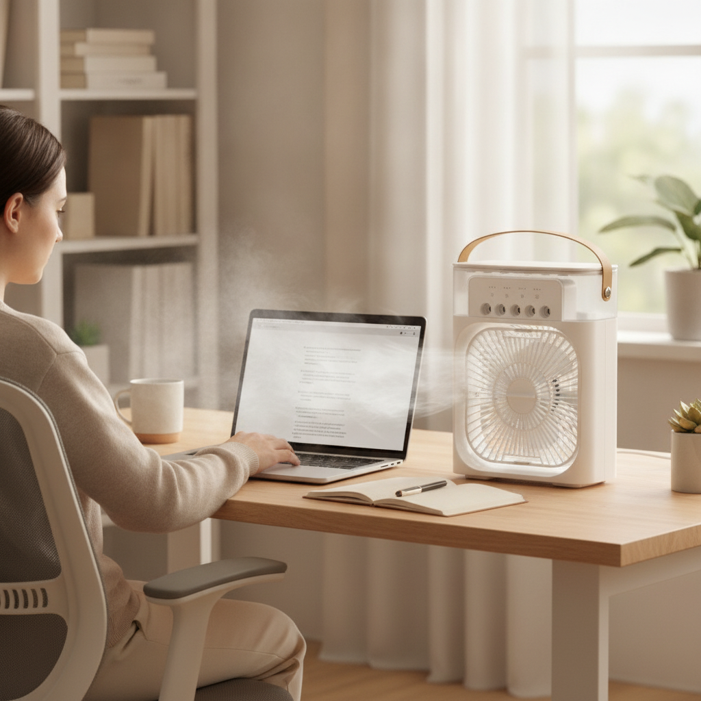 HushBreeze™ Duo — Build Your 2-Pack (Save $11)